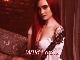 Wild_FoxXx