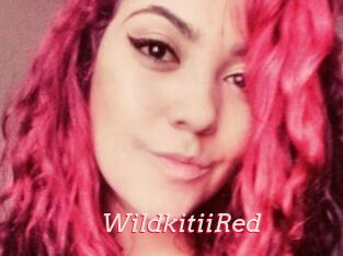 WildkitiiRed