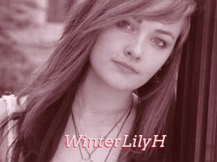 WinterLilyH