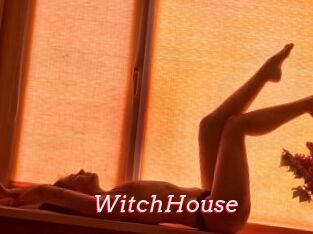 WitchHouse