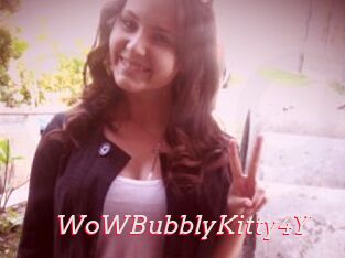 WoWBubblyKitty4Y