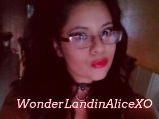 WonderLandinAliceXO