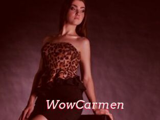 WowCarmen