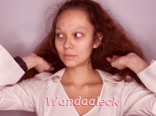 Wandaaleck