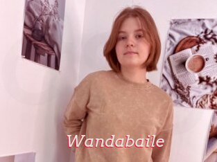 Wandabaile