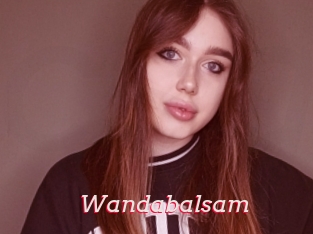 wandabalsam Cul Salope Gratuit