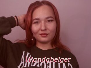 Wandabelger