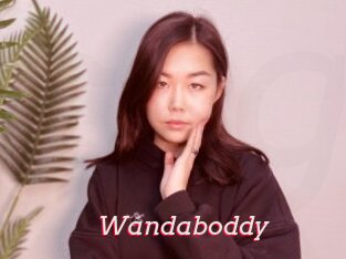 Wandaboddy