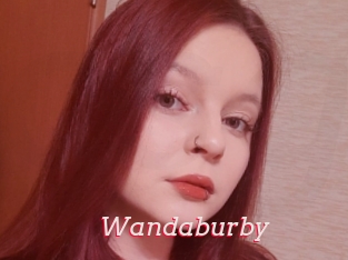 Wandaburby