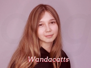 Wandacatts