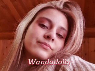 Wandadolby