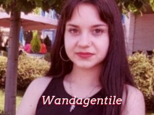 Wandagentile