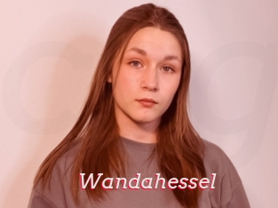 Wandahessel