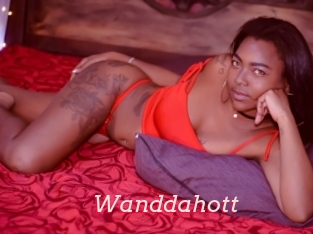 Wanddahott