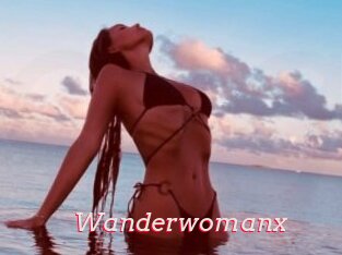 Wanderwomanx