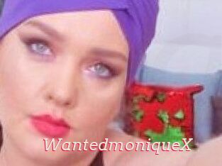 WantedmoniqueX