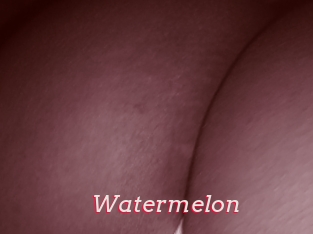 Watermelon