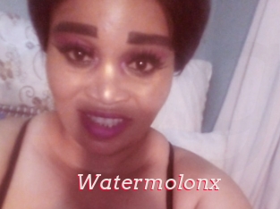 Watermolonx