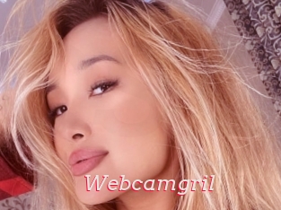 Webcamgril