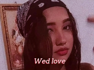 Wed_love