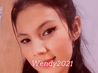 Wendy2021