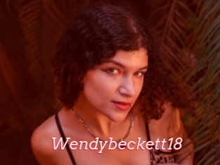 Wendybeckett18