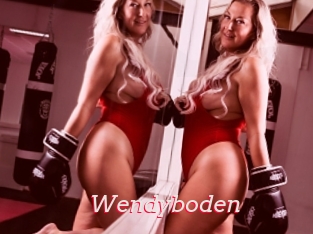 Wendyboden