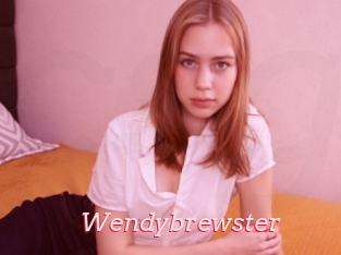 Wendybrewster