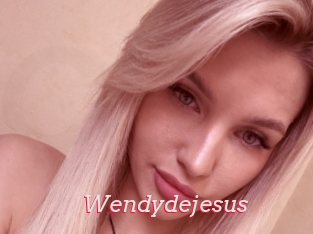 Wendydejesus