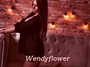 Wendyflower