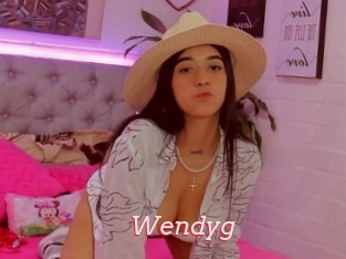 Wendyg