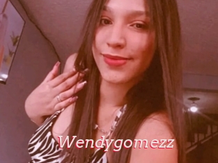 Wendygomezz