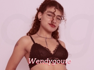 Wendygoute