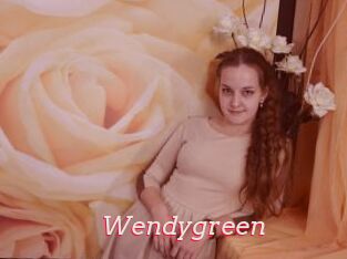 Wendygreen