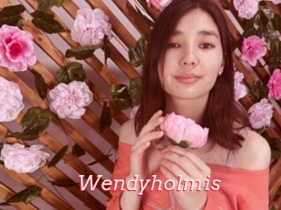 Wendyholmis