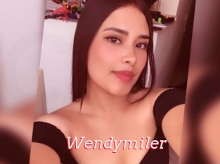 Wendymiler