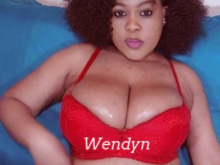 Wendyn