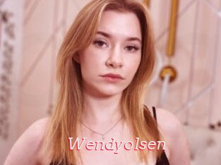 Wendyolsen