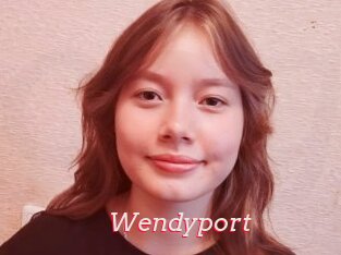 Wendyport