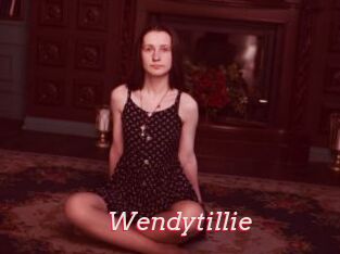 Wendytillie