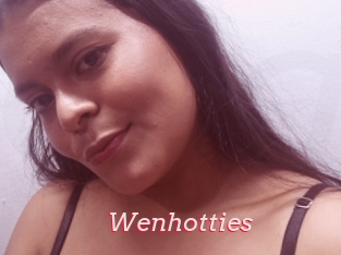Wenhotties