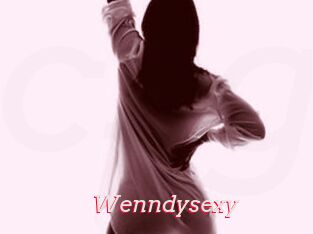 Wenndysexy