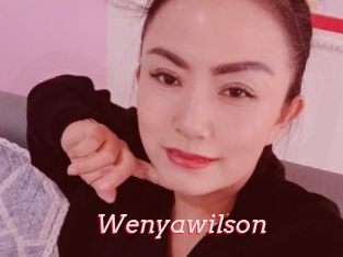 Wenyawilson