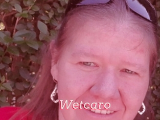 Wetcaro