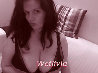 Wetlivia