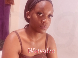 Wetvulva