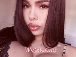 Wetxlatina