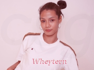 Wheytern