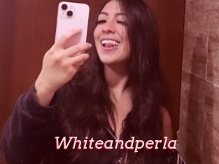 Whiteandperla