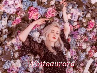 Whiteaurora